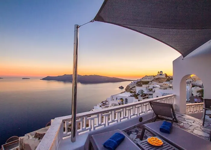 빌라 Compass 이아