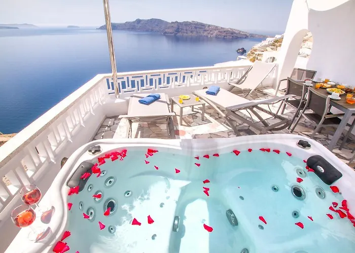 빌라 Compass 이아